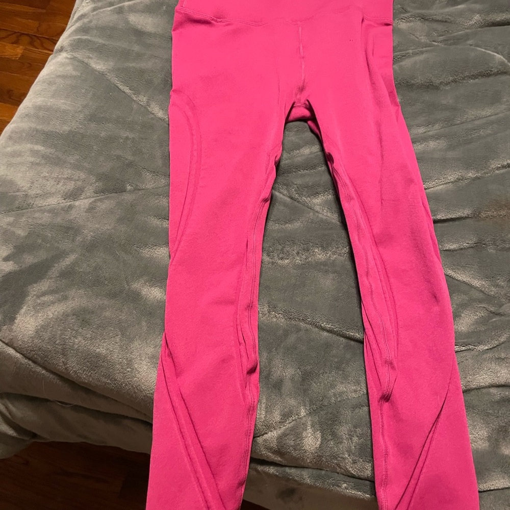 Fabletics seamless Highwaist leggings
